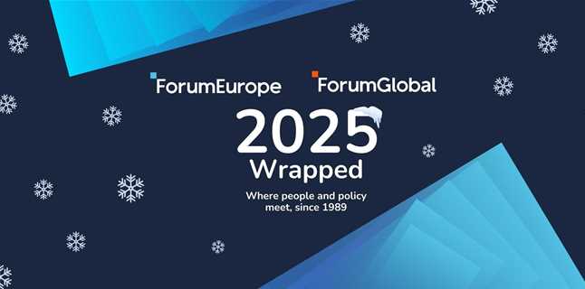 2025 Wrapped: Highlights From Our Own Events and Client Partnerships in 2025